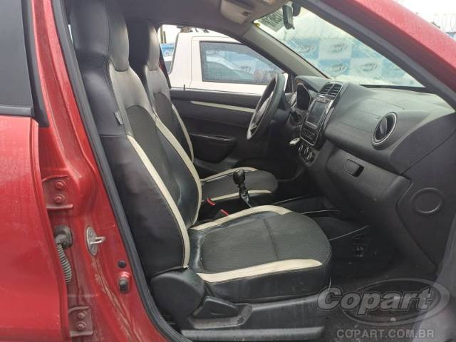 2019 RENAULT KWID 