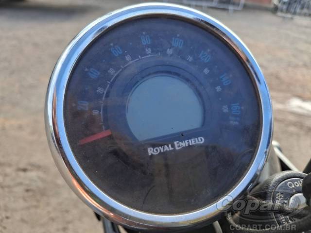2024 ROYAL ENFIELD METEOR 