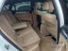 2012 BMW X6 