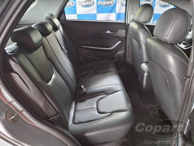2022 CAOA CHERY TIGGO 3X 