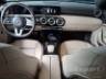 2022 MERCEDES BENZ CLASSE CLA 