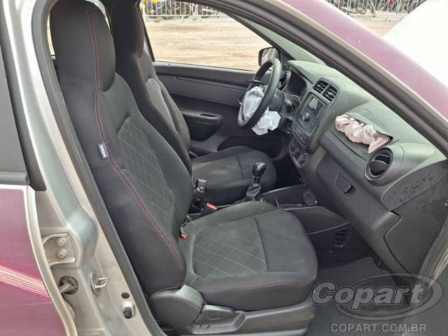 2024 RENAULT KWID 