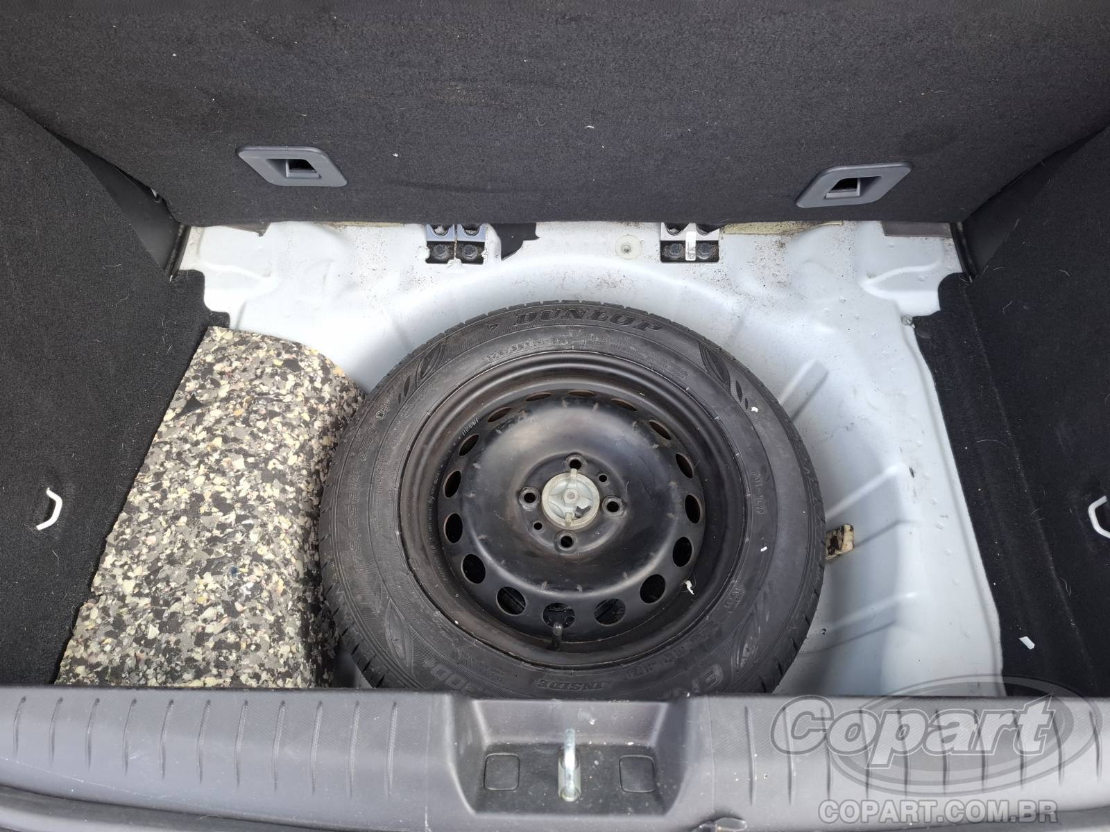 Foto 10 de 11: 2020 FIAT ARGO