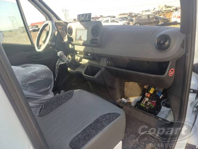 2022 MERCEDES BENZ SPRINTER 
