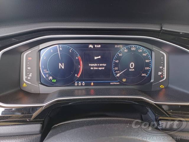 2024 VOLKSWAGEN NIVUS 