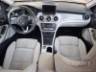 2019 MERCEDES BENZ GLA 