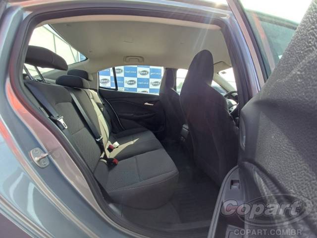 2024 CHEVROLET ONIX PLUS 