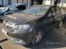 2016 RENAULT LOGAN 