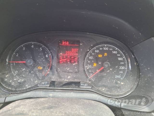 2024 VOLKSWAGEN SAVEIRO 