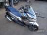2021 HONDA PCX 