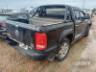 2012 VOLKSWAGEN AMAROK 