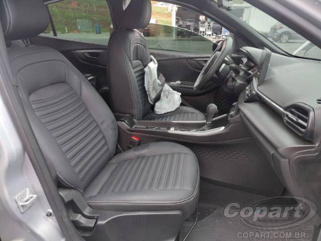 2026 FIAT FASTBACK 
