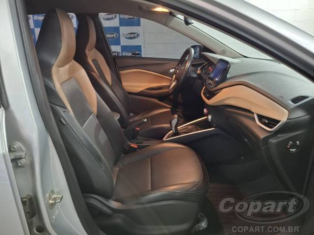2022 CHEVROLET ONIX PLUS 