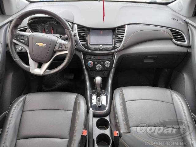 2019 CHEVROLET TRACKER 