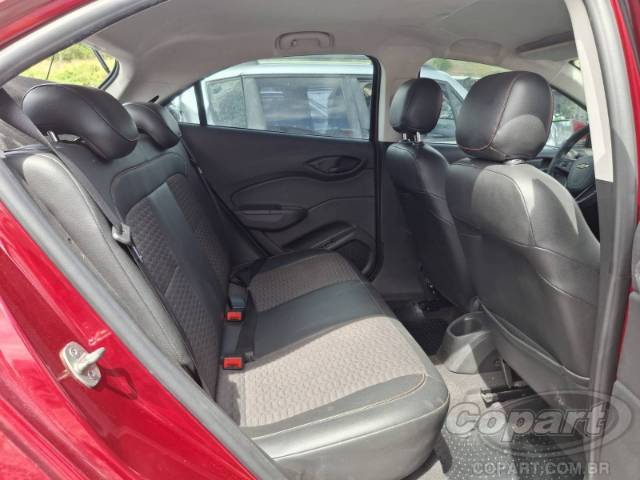 2018 CHEVROLET ONIX 