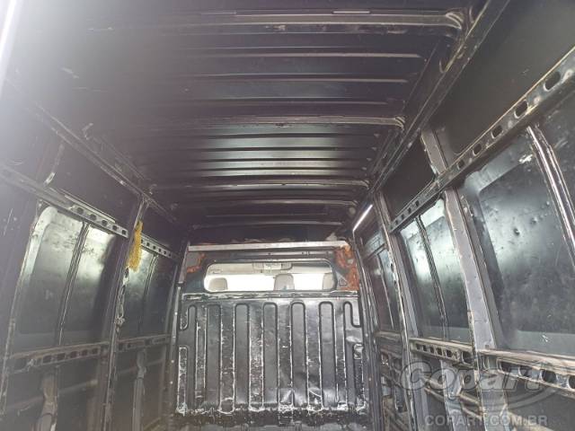 2011 RENAULT MASTER FURGAO/MASTER MINIBUS 