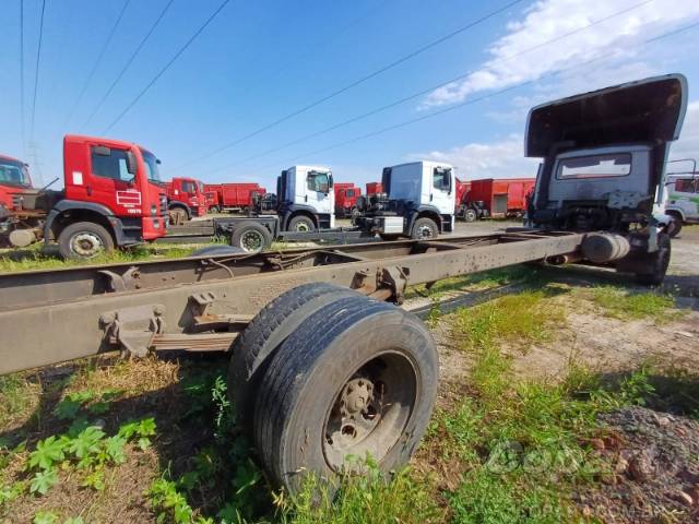 1999 VOLKSWAGEN 16.200 