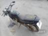 2001 HONDA CBX 200 