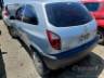 2007 CHEVROLET CELTA 