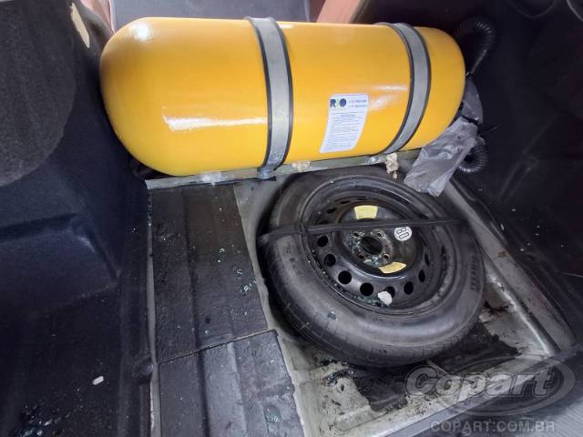 2014 CITROEN C4 LOUNGE 