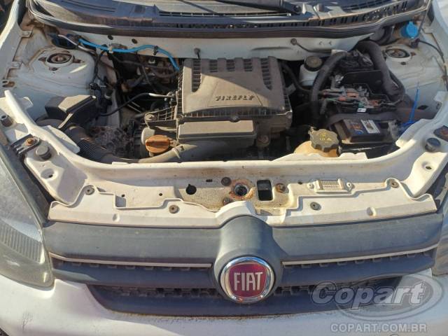 2019 FIAT UNO 
