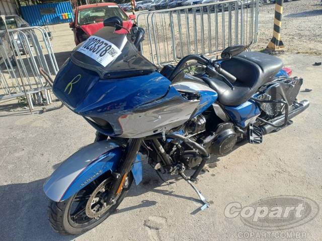 2023 HARLEY-DAVIDSON TOURING 