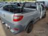 2018 FIAT STRADA 