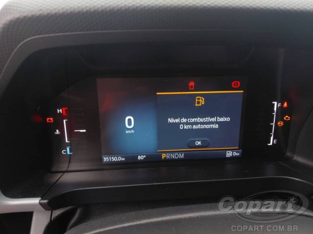 2024 FORD RANGER CD 