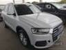 2017 AUDI Q3 