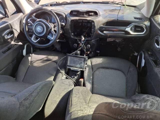 2020 JEEP RENEGADE 