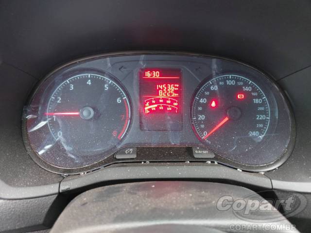 2025 VOLKSWAGEN SAVEIRO 