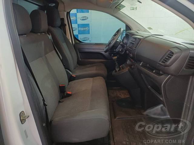 2024 FIAT SCUDO 