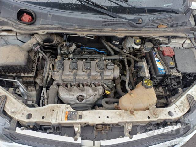 2020 CHEVROLET ONIX PLUS 