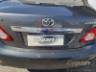 2011 TOYOTA COROLLA 