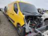 2024 RENAULT MASTER FURGAO 