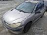 2004 PEUGEOT 206 