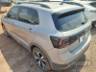 2024 VOLKSWAGEN T-CROSS 