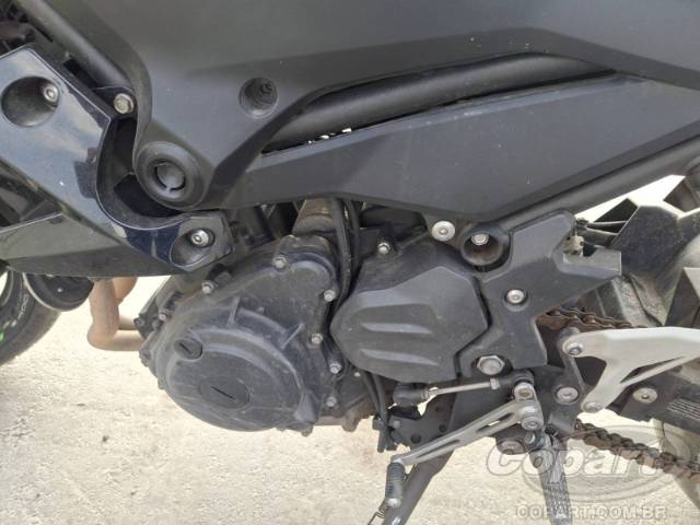 2022 KAWASAKI Z400 