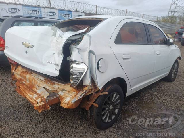 2015 CHEVROLET COBALT 