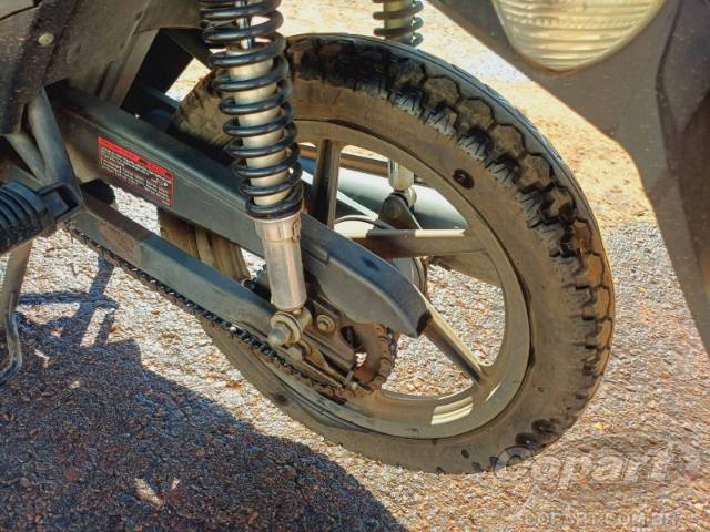 2025 SHINERAY XY 125 