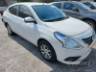 2018 NISSAN VERSA 