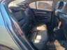 2013 HONDA CITY 