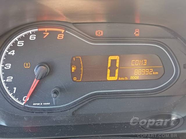 2018 CHEVROLET ONIX 