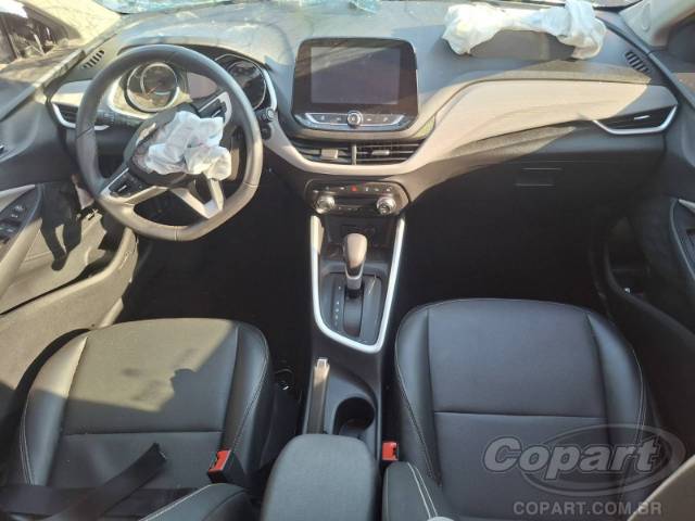 2024 CHEVROLET ONIX 