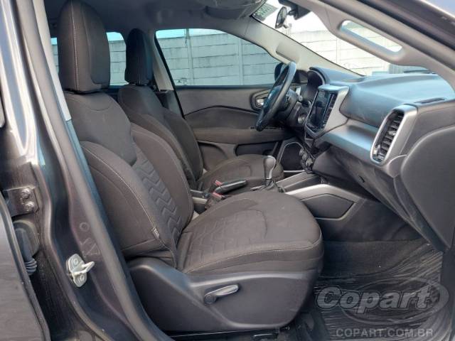 2024 FIAT TORO 