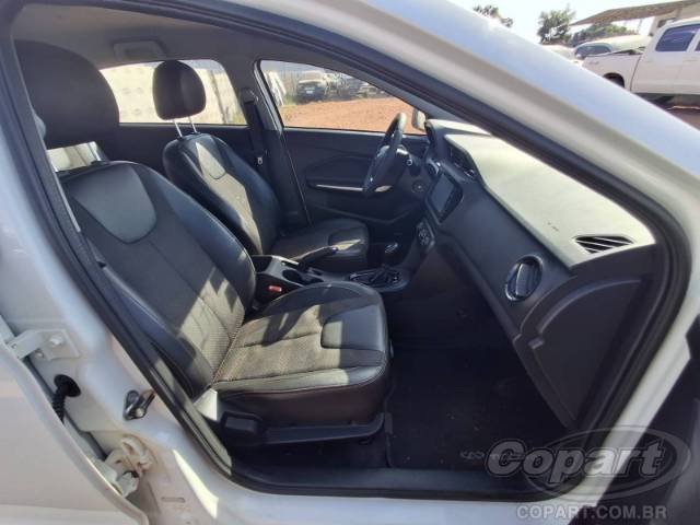 2019 CAOA CHERY TIGGO 2 