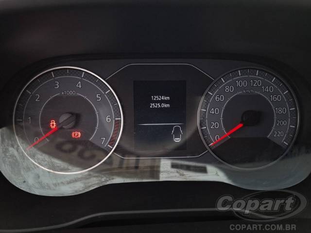 2026 RENAULT DUSTER 