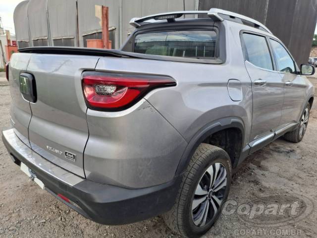 2024 FIAT TORO 