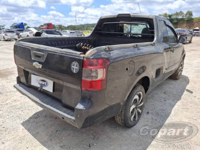 2012 CHEVROLET MONTANA 