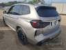 2024 BMW IX3 